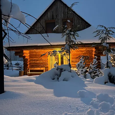 Chatka_kasina シャレー